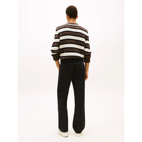 Tommy Hilfiger Ανδρικό παντελόνι Otis Regular Twill Chinos